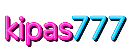 kipas777 — logo kanal