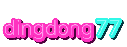 dingdong77 — logo kanal