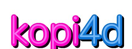 kopi4d — logo kanal