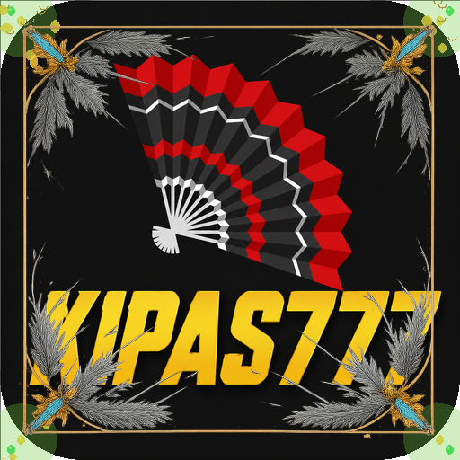 kipas777 — mitra unggulan