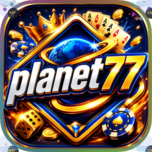 planet77 — galeri pratinjau - APK Resmi