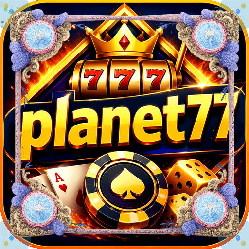 planet77 — galeri pratinjau Resmi APK