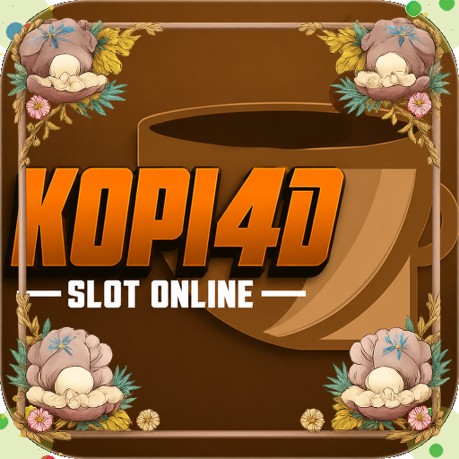 kopi4d — mitra unggulan